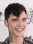 Andy Biersack